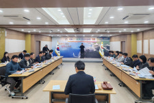 서산시, 대산4사 안전·환경 투자 합동검증위원회 회의 개최