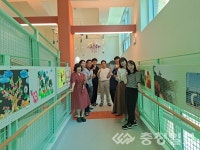 예산꿈빛학교, 적극행정 우수사례 선정