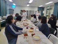 예산꿈빛학교, 특수교육 진로직업 연수 실시