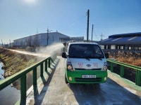 천안시 고병원성 AI 확산 방지, 방역 강화 총력