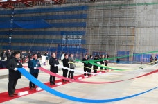 충북 최초 전시·컨벤션 청주 오스코 건립 순항