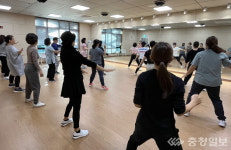 서충주생활문화센터 개관…복합문화예술 공간