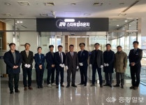 국가철도공단, 순천역 KR스타트업라운지 개소