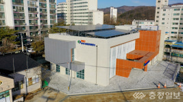 영동군, 읍·면 농촌마을안전용 CCTV 군청 통합관제센터로 연계 추진