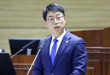천안시의회 이종담 부의장 5분 발언 서북구 정신건강복지센터 고용승계 거부 행정소송 재고하라 