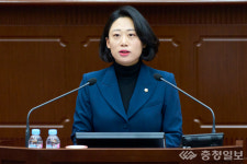 서다운 의원 용문역-수침교 주변 교통체증 심각…해결방안 제시