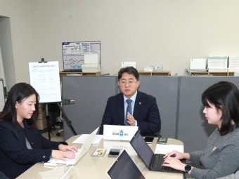 충청권 광역급행열차 도입…청주 도심통과 철도 앞당긴다