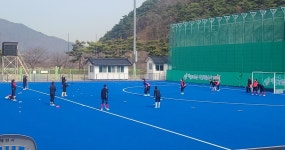 제천시, 전지훈련 팀에게 훈련 지원금 지급