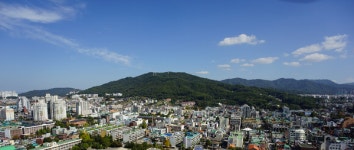 공모사업 목표 상향…자체 역량 강화 총력