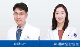 충남대병원, 폐암 진단 바이오마커 개발