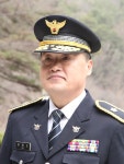 임태오 경무관 68대 천안서북경찰서장 취임