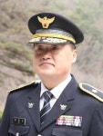 <새얼굴>임태오 경무관 68대 천안서북경찰서장 취임