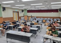옥천군, 상반기 평생학습 정기과정 수강생 모집 