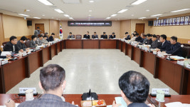 농업기술 발전 충남권역 머리 맞대