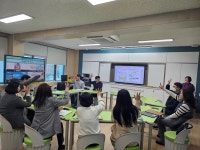 충남교육청, 맞춤형 찾아가는 연수로 협력적 주도성 키운다
