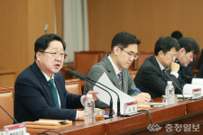 이장우, 도심 지하화부터 제2 대덕연구단지 건립 청사진 제시