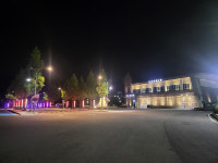 예산군, 체육시설 일부 명칭 변경 및 예산종합운동장 새단장 완료