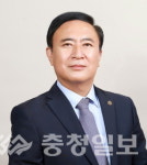 영동교육지원청, 정민교 교육장 정년퇴임