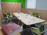 충북대 의대생들 수업거부에 휴학신청까지 … 적막한 강의실