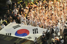 천안시 29일 3·1운동 105주년 기념 2024 아우내봉화제 개최