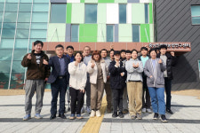 충남도 농업기술원, 친환경 청년농 위한 현장 기술 교육