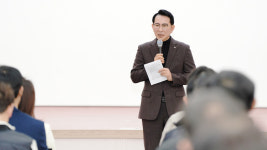 서산시 도급·용역·위탁 업체 위험성 평가 교육 실시