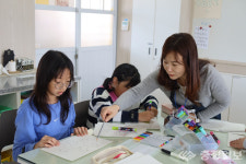 보령 청보초등학교, 2024 학교예술강사 지원사업