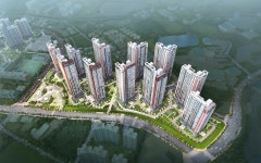 천안 직산 프라임 마크써밋 공동주택 1차 1279세대 본격 공급