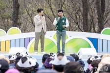 대덕구, 금강로하스대청공원서 KBS 전국노래자랑 관람객 열광