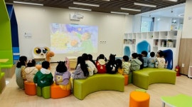 예산군립도서관, 오늘은 도서관 가는 날 프로그램 운영