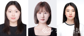 국립한밭대, WISET 지원 여대학원생 공학연구팀제 선정