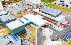 단양군보건의료원, 5월부터 시범·운영