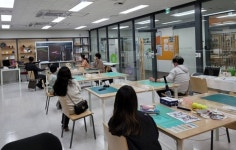 상상을 현실로 만드는 충남도서관