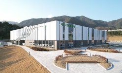 제천국민체육센터, 내달 1일 임시 개관