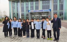 예산교육지원청, 제52회 충청남도소년체육대회에서 우수한 성과 거둬