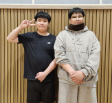 청양중학교 재학중인 형제, 250만원 습득 후 경찰서에 신고