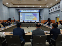 충남도 남부출장소, 국방벤처기업 13곳 신규 지원한다