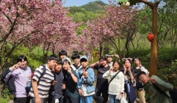 예산 웅산초, 웃음 가득 즐거운 하루