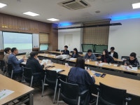 나사렛대  대학일자리플러스센터 사업운영위원회 개최