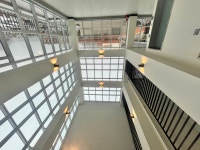 천안의료원 간호사 처우개선을 위한 신축 기숙사 개관