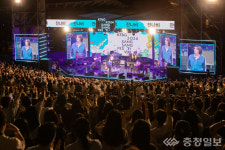 KT&G 상상마당 춘천, 300만명의 찾은 지역 문화 허브