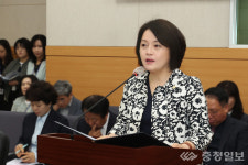 한형신 의원, 공중화장실 안전 강화 대책방안 제시