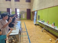 예산 신양중, 교육공동체가 함께하는 다문화 축제 실시