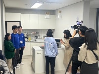 예산꿈빛학교, KBS1TV 충청은 오늘 방영