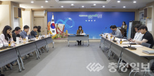 음성군, 세외수입 중점관리세목 체납관리 강화