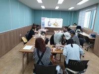 예산군, 찾아가는 평생학습 배달강좌 2차 운영