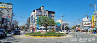 충주시, 회전교차로 5곳 추가 설치 추진