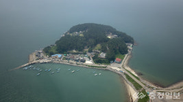 보령시, 서해금빛 기차관광 하루에 즐기는 다채로운 보령여행