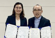 음성군외국인지원센터, 소상공인시장진흥공단 음성센터와 업무협약 체결