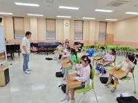 예산 시량초, 나의 적성을 찾아 꿈을 키워